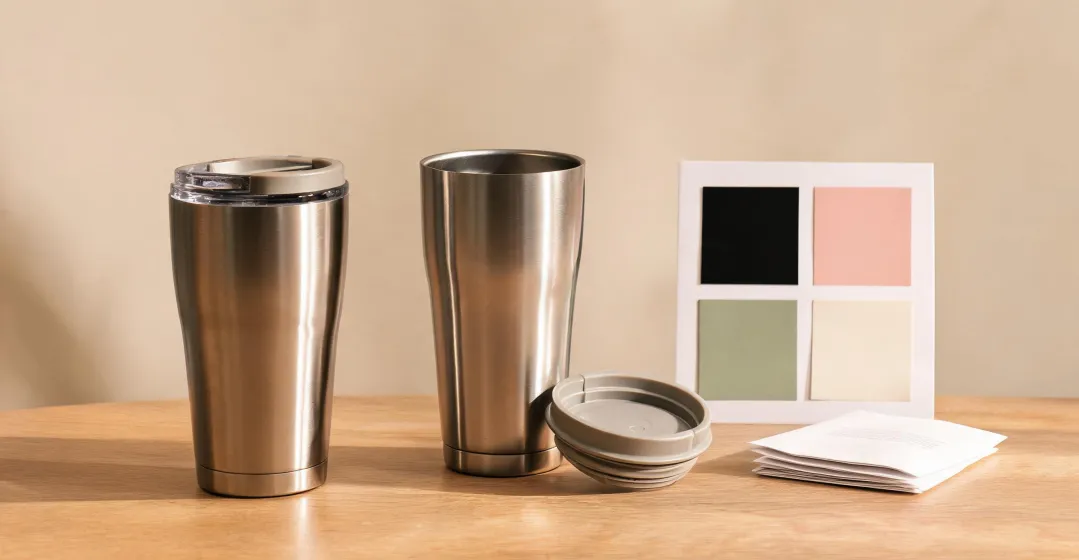 Yeti drinkware article visual