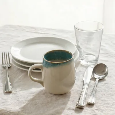 digitalized coffee mug